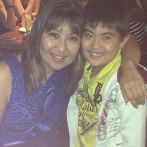 Meet your Posher, Anj